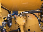 Hydraulics with