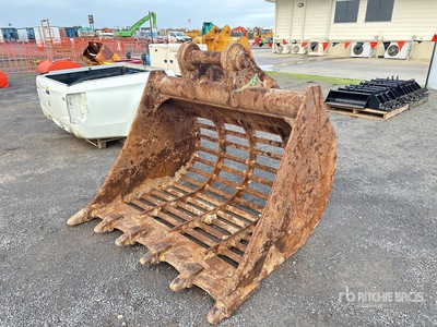 1600 mm Skeleton Excavator Bucket