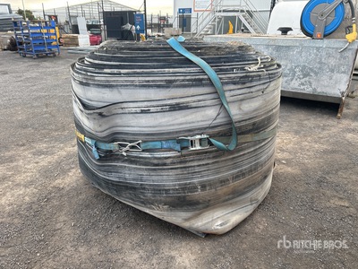 1000 mm x Tapis de convoyeur