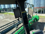 Control Station with