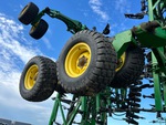 Chassis Photos with