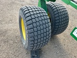 Chassis Photos with
