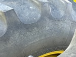 Chassis Photos with