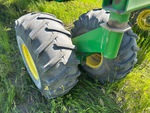 Chassis Photos with