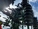 Chassis Photos with