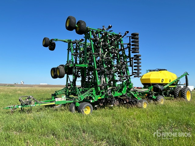 Seeding Equipment