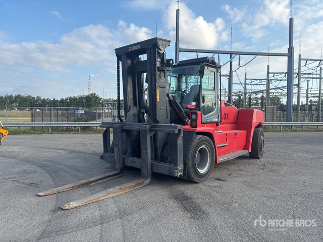 Forklifts