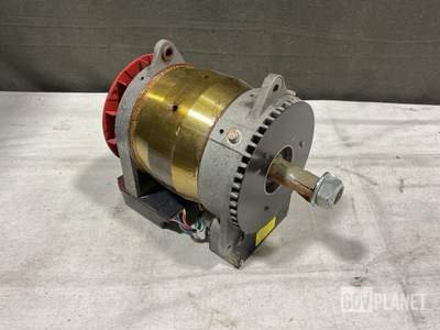 2589900 Alternator