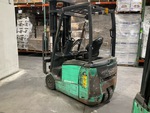 Picture, Left Rear Corner