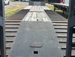 Trailer Chassis with Deck/ Floor Condition