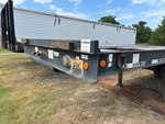 General Appearance with Sheet Metal (fiberglass) Condition