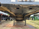 Trailer Chassis with Tongue/ Hitch Condition