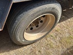 Trailer Chassis with