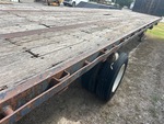 General Appearance with Sheet Metal (fiberglass) Condition