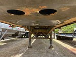 Trailer Chassis with Tongue/ Hitch Condition