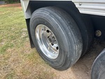 Trailer Chassis with 