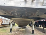 Trailer Chassis with Tongue/ Hitch Condition
