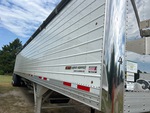 General Appearance with Sheet Metal (fiberglass) Condition