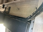 Trailer Chassis with Lights/Wiring Condition