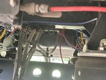 Air System with Air Tank