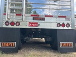 Trailer Chassis with Brake Lights Functional