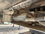 Hydraulics with Hydraulic Tank