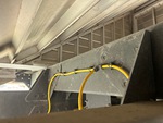 Air System with Air Lines