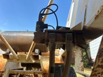 Air System with Air Valve