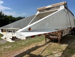 General Appearance with Sheet Metal (fiberglass) Condition