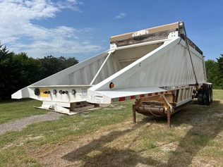 Dump Trailers