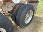 Trailer Chassis with