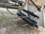 Air System with Air Lines