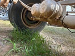 Trailer Chassis with
