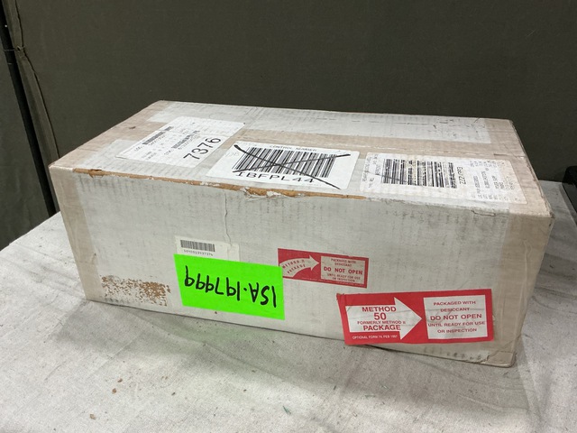 Veeco Instruments LGSEEA-5-0V-6954-4 Power Supply