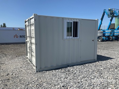 11 ft Storage Container (Unused)