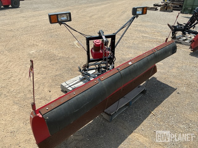 Snow Equipment