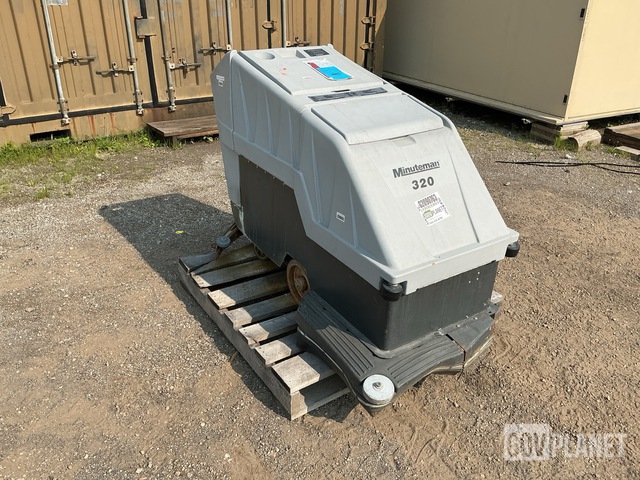 Floor Cleaning Machines