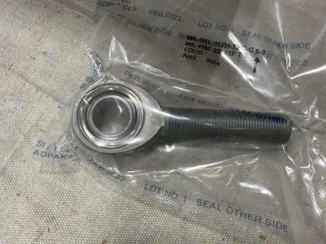 (70) RBC M81935/1 Heim Rod End Bearings