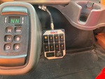 Cab with