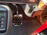 Cab with