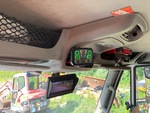 Cab with
