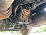 Drivetrain with