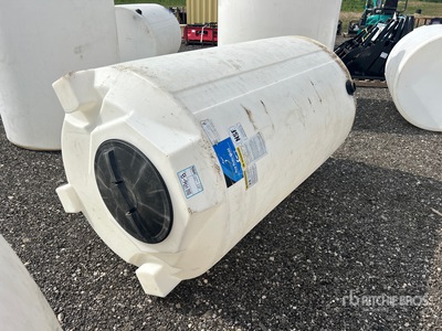 420 gal Tanque de agua