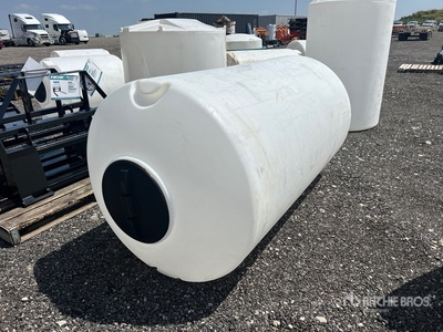600 gal Tanque de agua