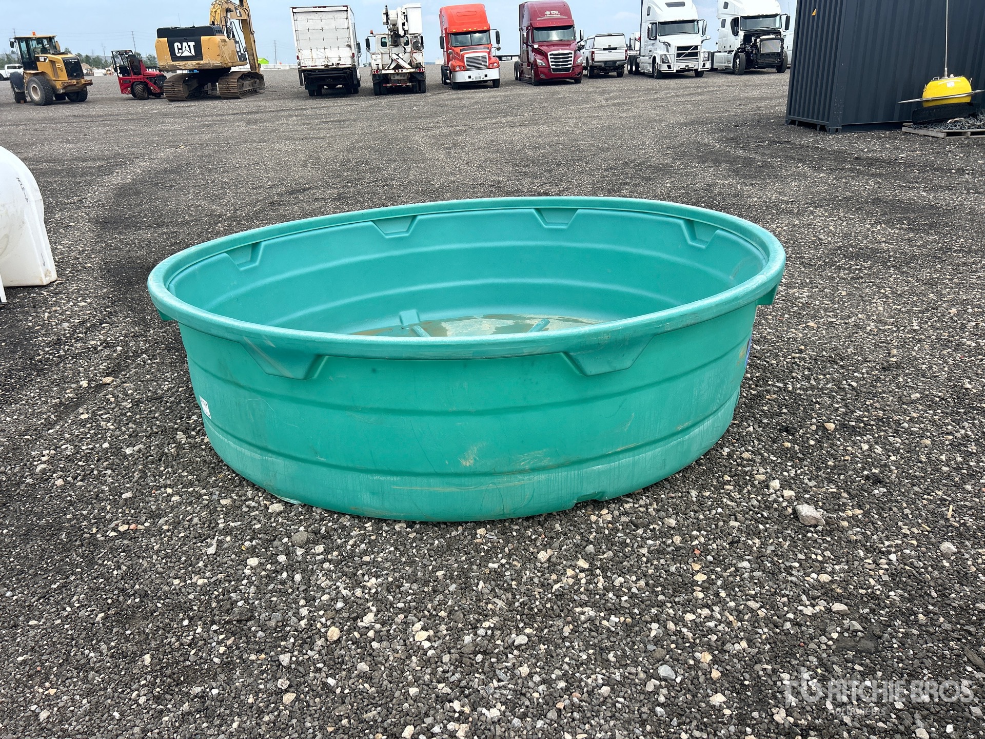 Ace Roto-Mold Water Tank