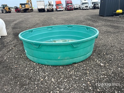 Ace Roto-Mold Tanque de agua