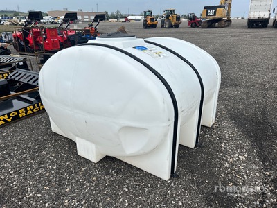 Ace Roto-Mold 1035 gal Tanque de agua