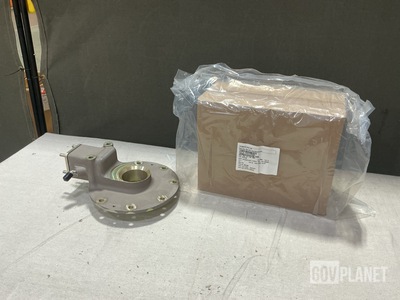 (12) Tecmotiv 12275789 Power Take Off Engine Housing Assemblies