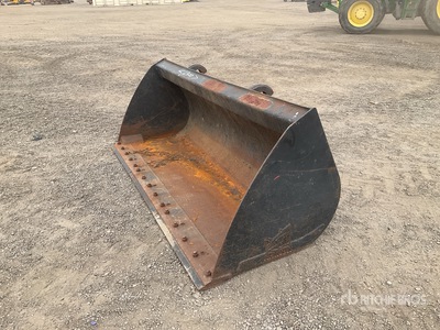 Rhinox 2300 mm Łyżka do Ładowarki Telescopowej