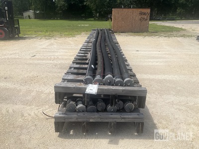 (13) Liquid Fuel Hose Assemblies